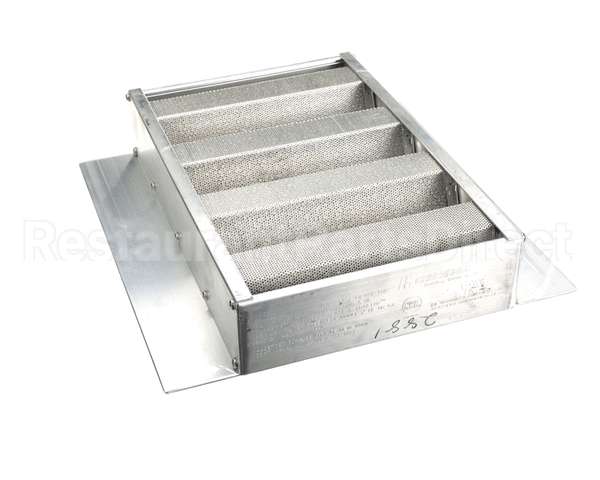 852881 Accurex Fl,Gg,16Hx16W,Al V2.0