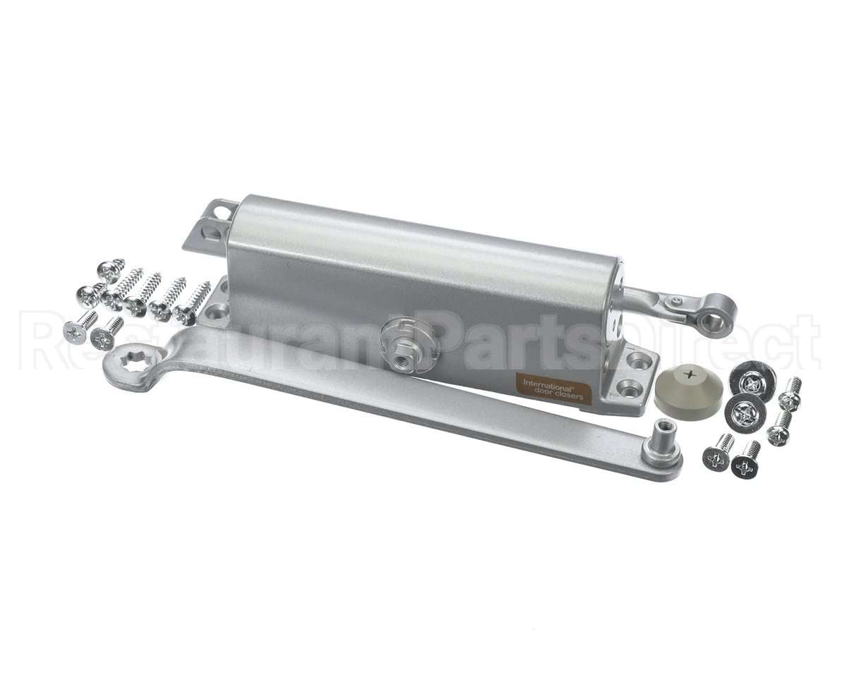 852AL Louisville Cooler Int'l Door Closer