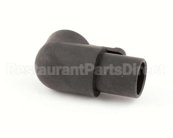 85302 Server Fitting Discharge .256 Black