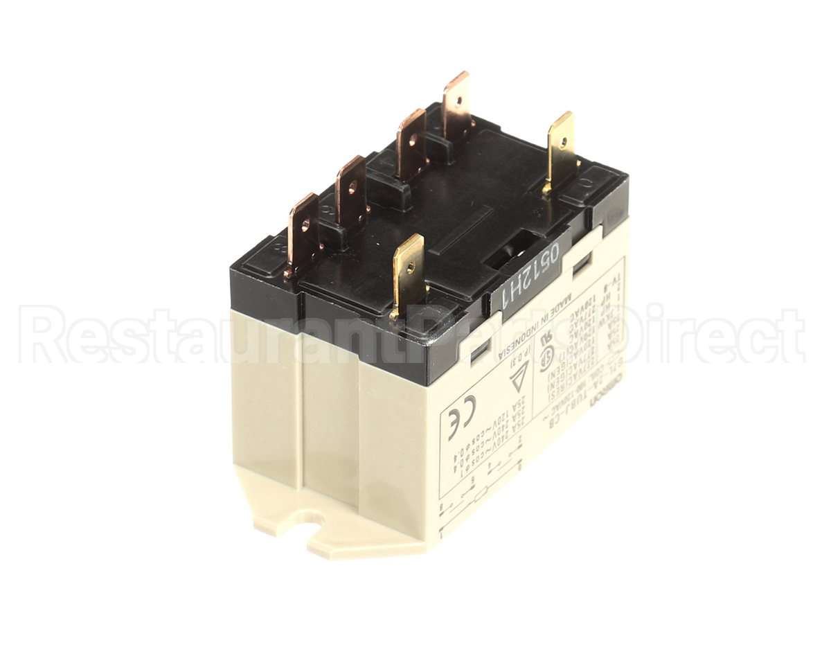 85303 Grindmaster Cecilware Relay,25 Amp,120V