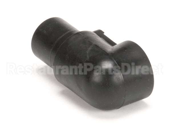 85303 Server Fitting Discharge .156 Black