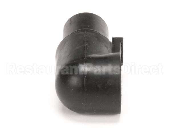85303 Server Fitting Discharge .156 Black