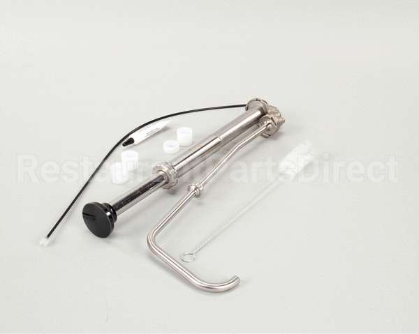 85340 Server Condiment Pump Cp-F Slim