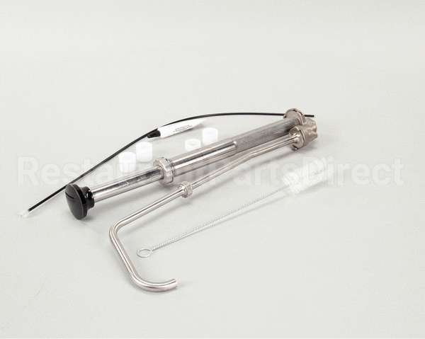 85340 Server Condiment Pump Cp-F Slim