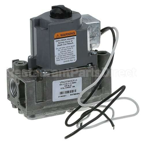 853401-1 Compatible Hobart Combovalve, Nat, 120V