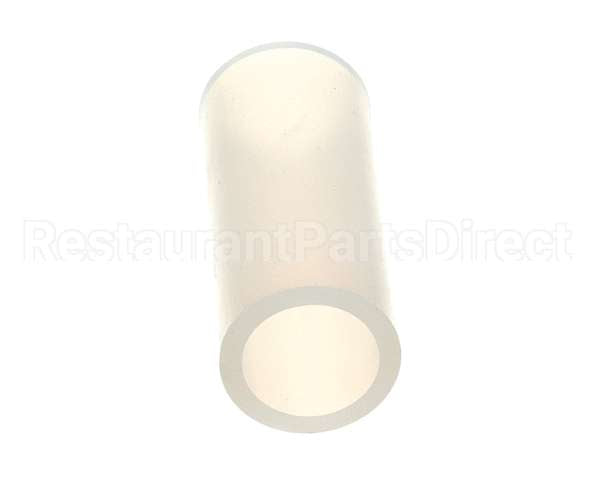 85343 Server Tube, Suction, Plastic, 2 1/2 In