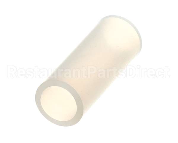 85343 Server Tube, Suction, Plastic, 2 1/2 In