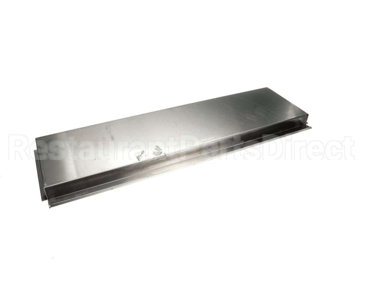 8537130090 Jade Drip Pan, Jmrh-36B Front Assembly