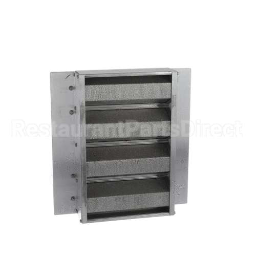 853773 Accurex Fl,Gg,16Hx16W,Al V2.0