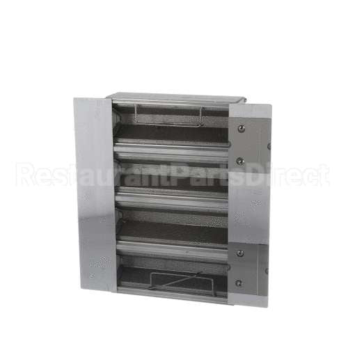 853773 Accurex Fl,Gg,16Hx16W,Al V2.0