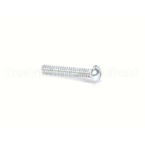 854-2 Compatible Midwest Appliance Parts Screw Rd Head Slotted