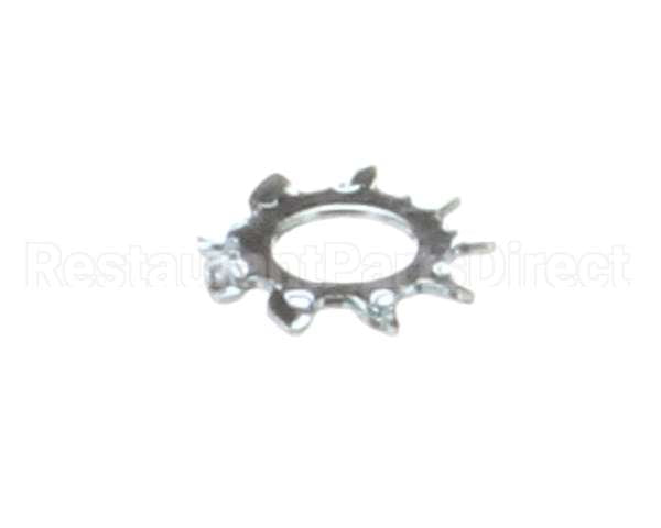 854-7 Globe Ground Washer