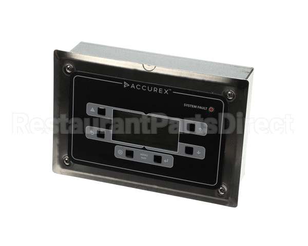 854102 Accurex Carel Keypad,Remote Mounted Ac