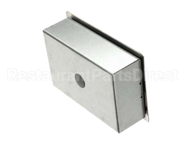 854102 Accurex Carel Keypad,Remote Mounted Ac