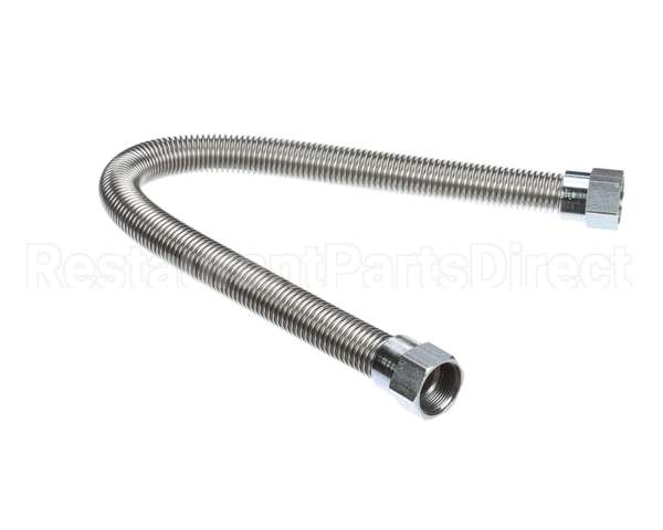 85458-003 Henny Penny Tube-3/4 Flex 25 Lg