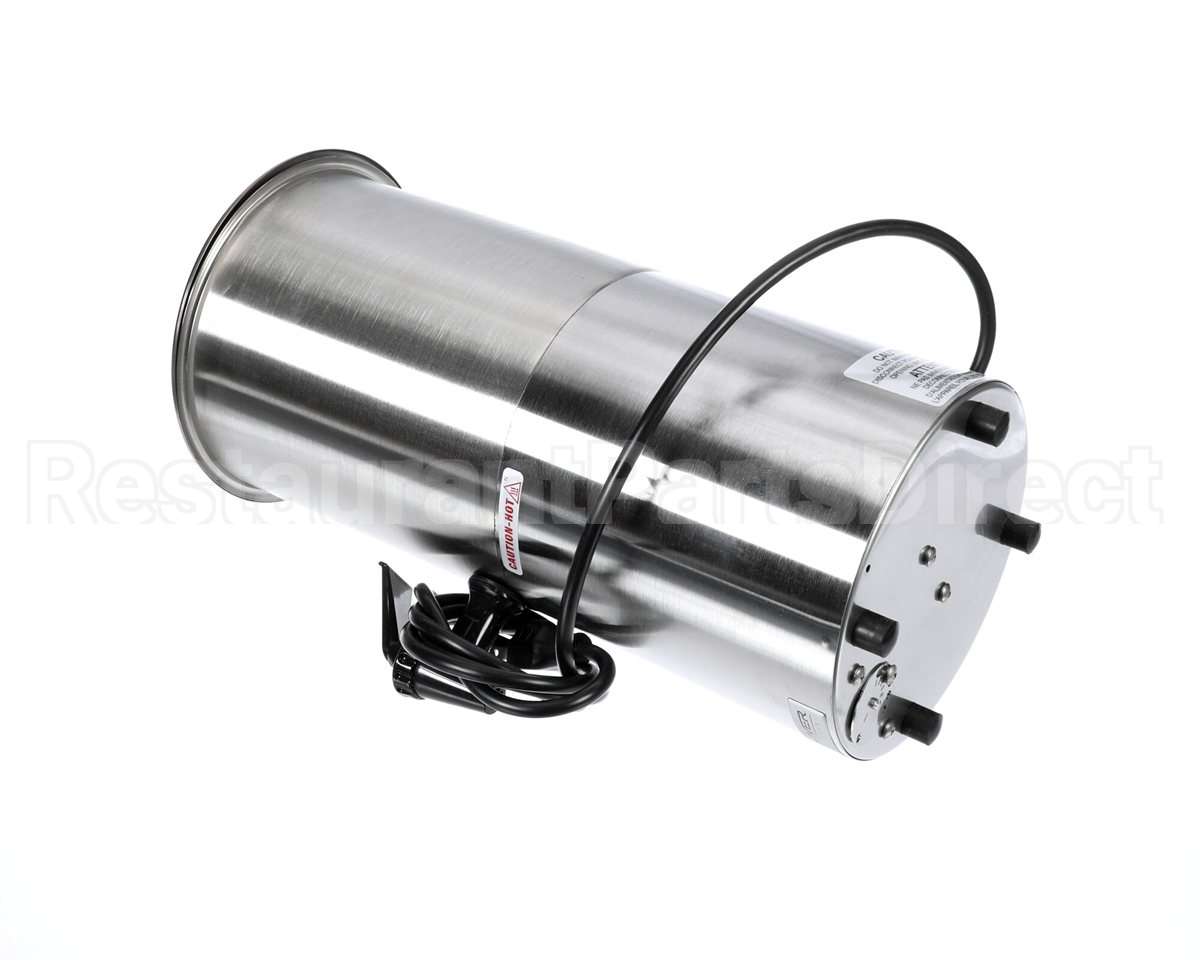 85480 Server Syrup Server 1 1/2 Gal
