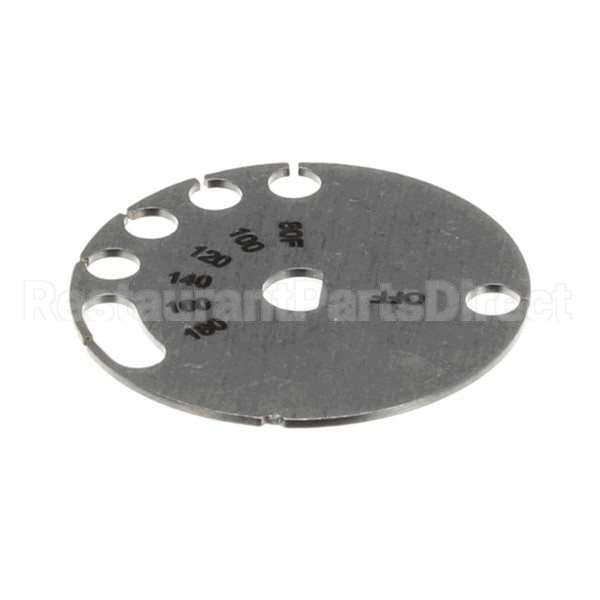 85485 Compatible Server Lock Thermostat