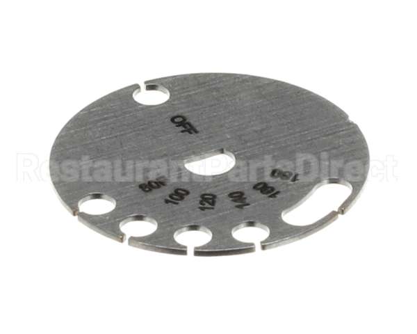 85485 Server Lock Thermostat