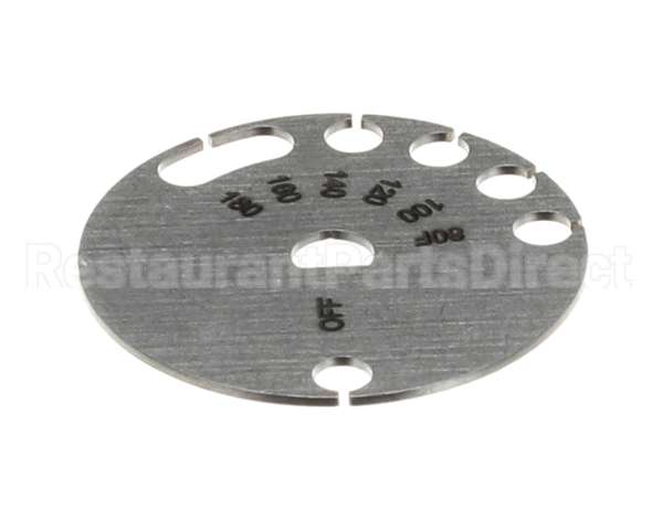 85485 Server Lock Thermostat