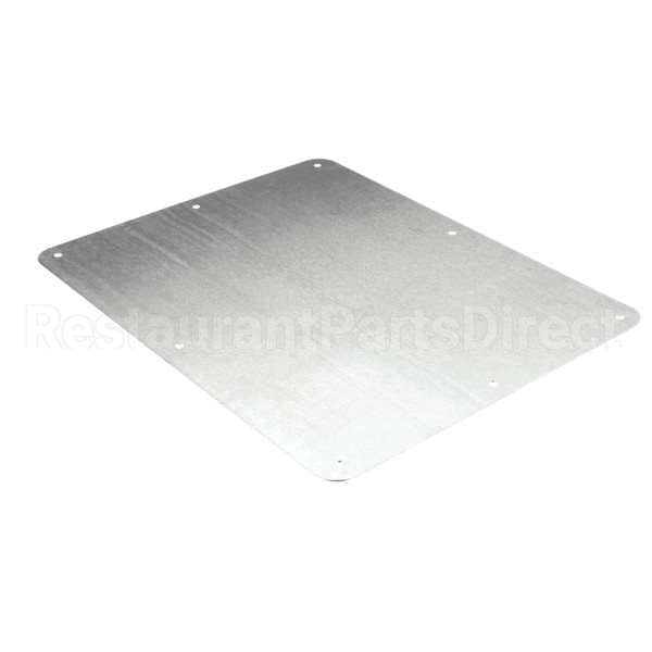 855285-00002 Compatible Vulcan Door Gasket Retainer, 5 Pan