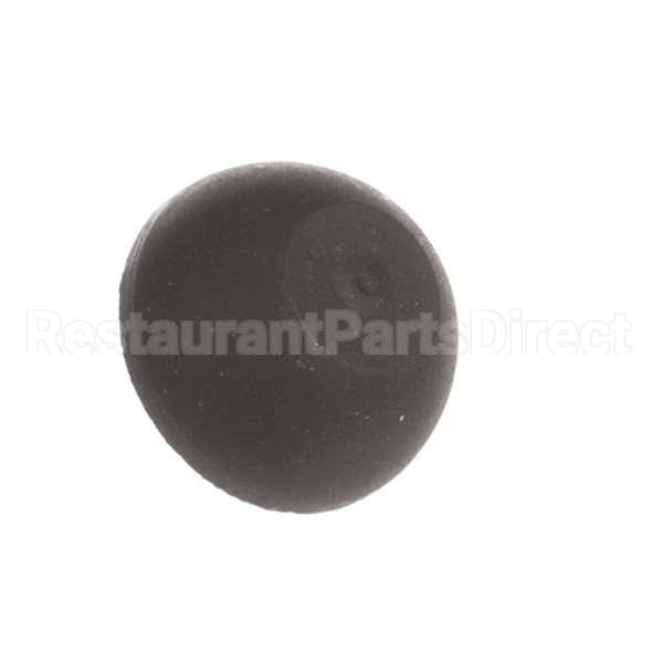 855522 Compatible Vollrath Rubber Feet Screw On #8-32 Screw In The