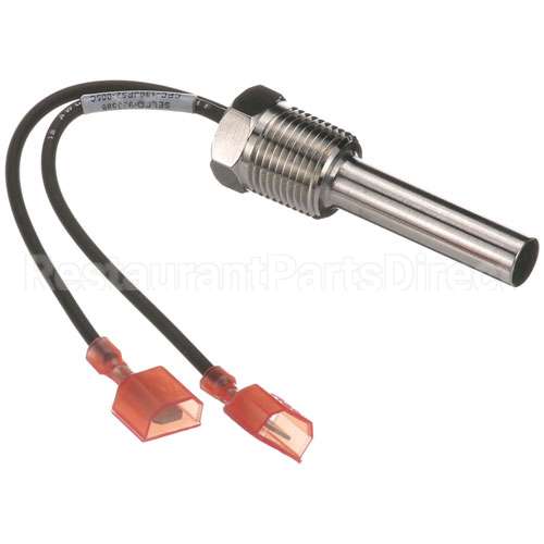 855607-00001 Compatible Hobart Thermostat, 135F, Condenser