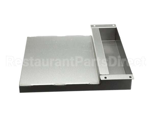 8557101V Jade Flue Box (Jtrh)