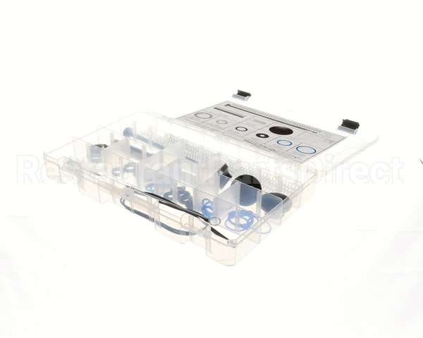 85574 Server Kit, Spare Parts, 5 Guys