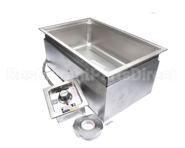 8562071 Franke Warmer Food Built In Electric