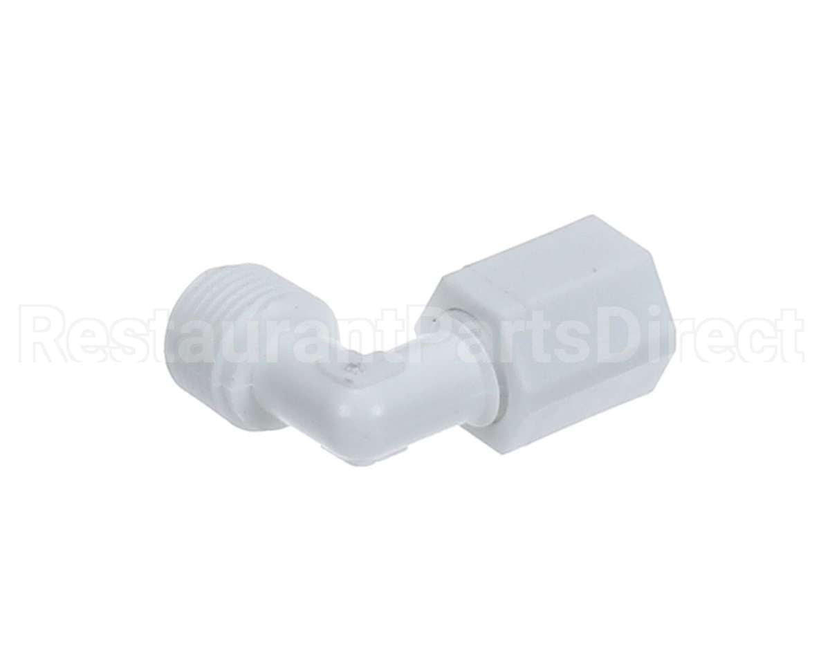 85635332 Jackson 1/8T Elbow For Rinse Injector