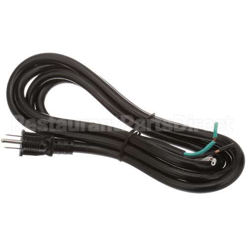 85639 Compatible Apw Cord Set 12/3 Sjtoow 8"