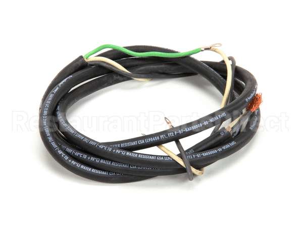 85651 Apw Wyott Cordage 12/3 600V .440 Dia So