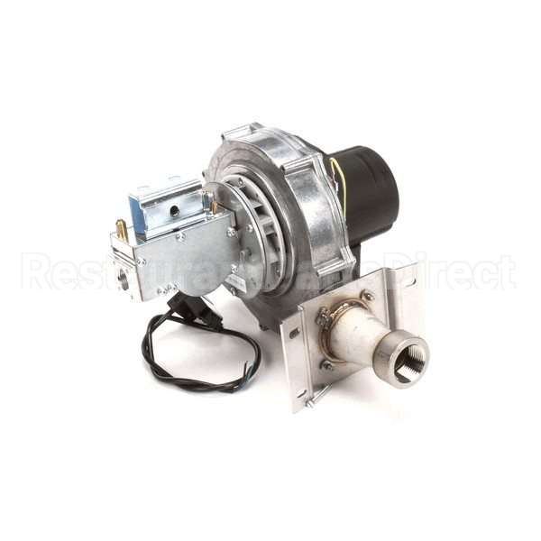 856940-00001 Compatible Hobart Burner Manifold Assy