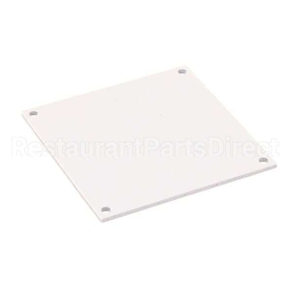 857130-1 Compatible Vulcan Gasket, Element Access