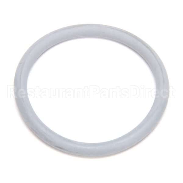 857170-8 Compatible Vulcan Valve, Draw-Off, O-Ring