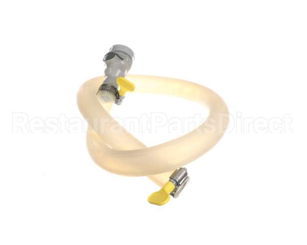 85758 Server Hose Assembly 36