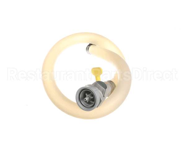85758 Server Hose Assembly 36