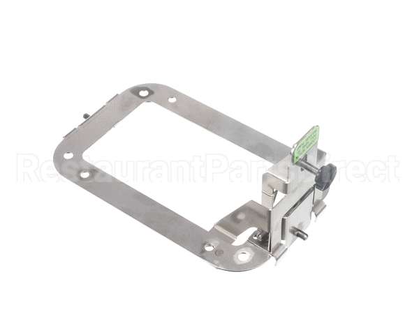85791 Server Remote Bracket-Countertop