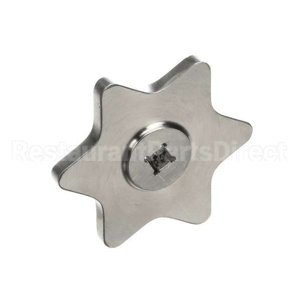 857918-6 Compatible Vulcan Handle, Sst