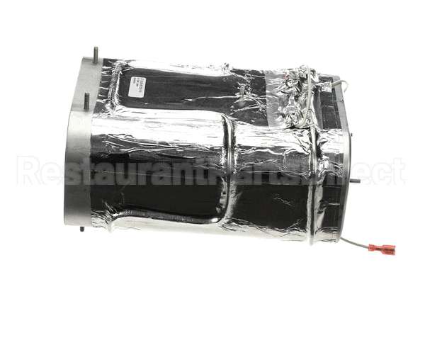 85793 Server Bezel Assembly