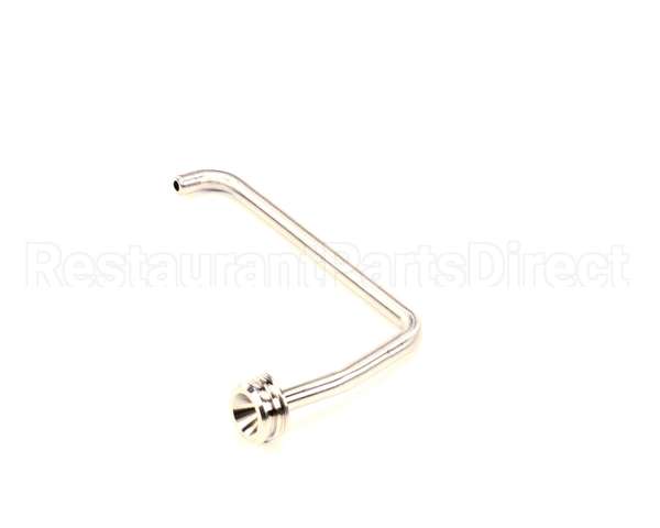 85827 Server Tube Discharge Assembly