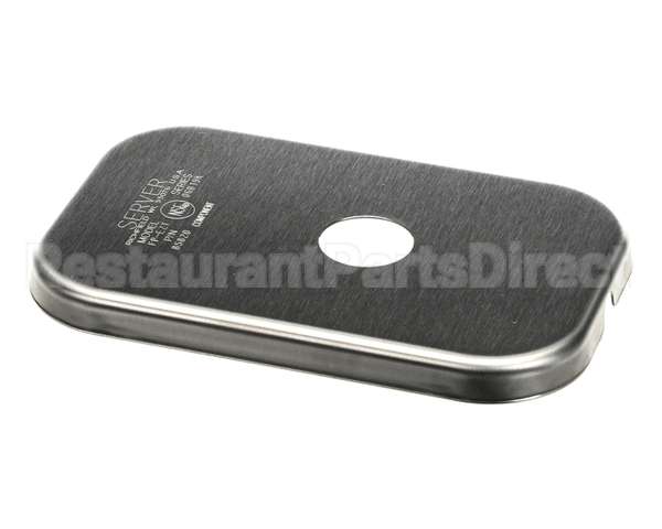 85829 Server Lid Ezt