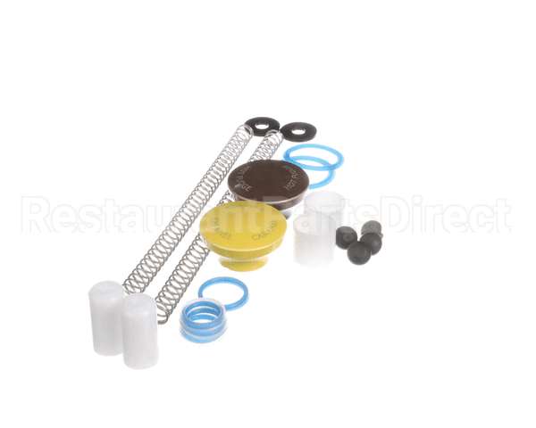 85846 Server Easy Topper Kit