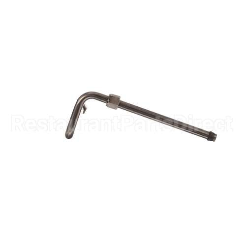 85869 Henny Penny Assy-Tube Pump To Sel V-203/4
