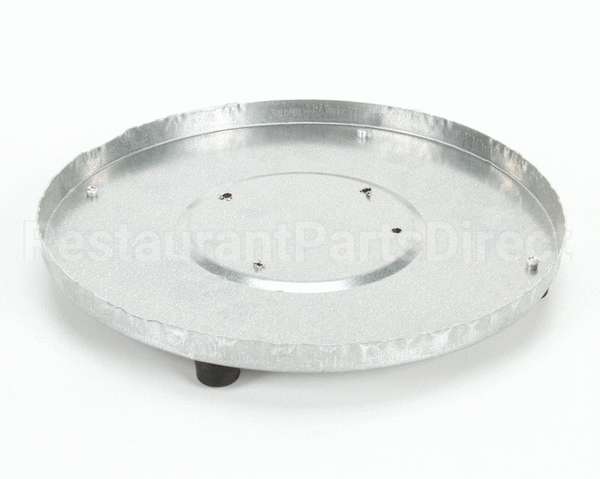 85873 Apw Wyott Cover, Bottom Assembly 7 Qt