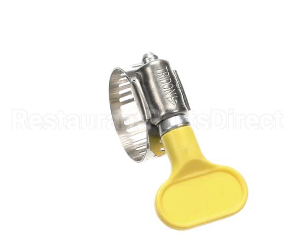 85877 Server Clamp Turn-Key