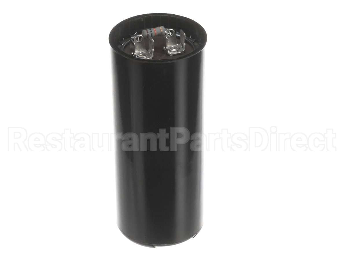 85PS165C99 Cornelius Capacitor Smart