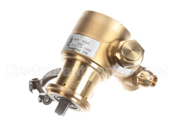 86-0085-SP Lancer Pump,Rotary Vane,Water,100 Gph