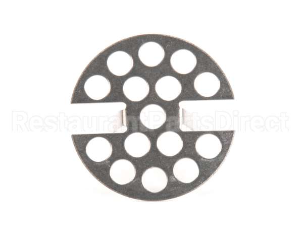 86-3202 Atlas Metal Perforated Snap-In Drain