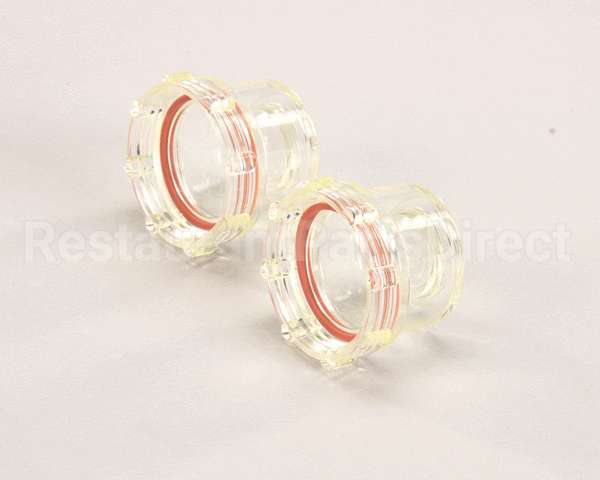 86-569S Prince Castle Kit,Strainer Cap & Gasket